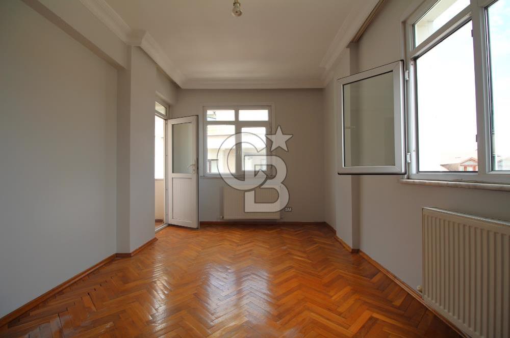 Ataşehir Optimum Avm Arkasında 2+1 Ara Kat Balkonlu Daire