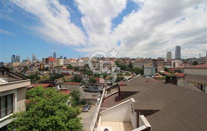 Ataşehir Optimum Avm Arkasında 2+1 Ara Kat Balkonlu Daire