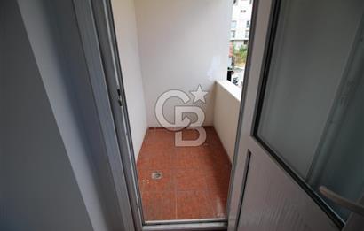 Ataşehir Optimum Avm Arkasında 2+1 Ara Kat Balkonlu Daire