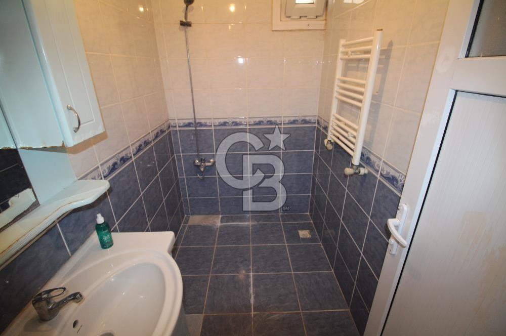 Ataşehir Optimum Avm Arkasında 2+1 Ara Kat Balkonlu Daire