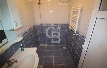 Ataşehir Optimum Avm Arkasında 2+1 Ara Kat Balkonlu Daire