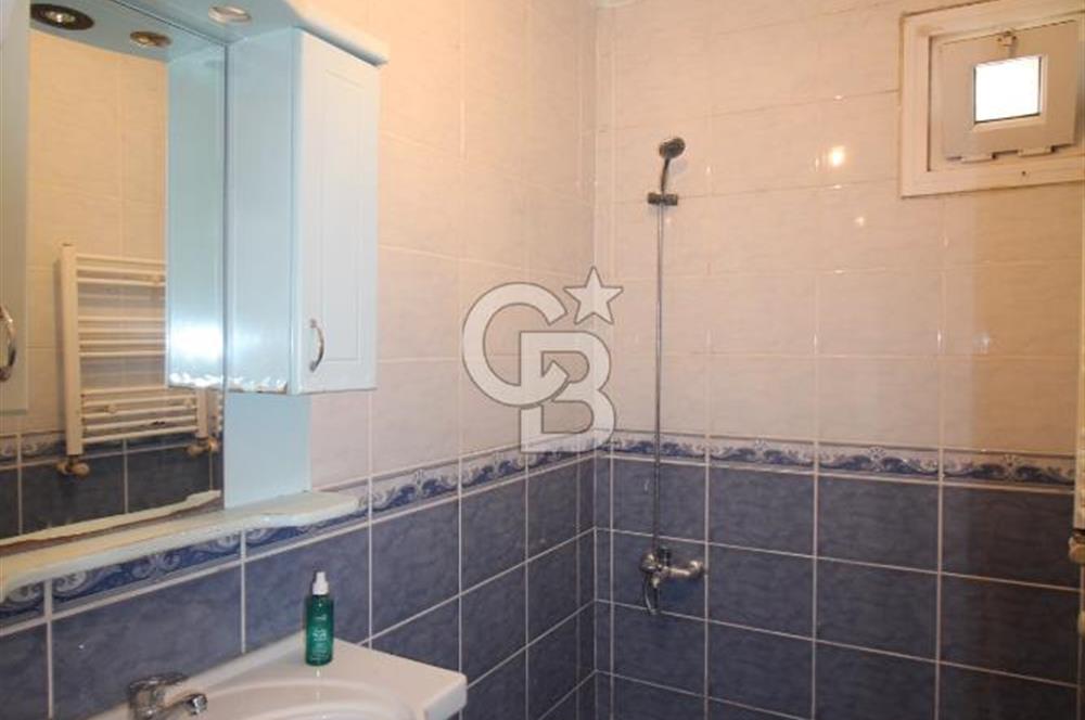 Ataşehir Optimum Avm Arkasında 2+1 Ara Kat Balkonlu Daire