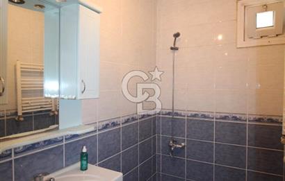 Ataşehir Optimum Avm Arkasında 2+1 Ara Kat Balkonlu Daire