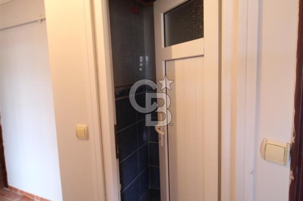 Ataşehir Optimum Avm Arkasında 2+1 Ara Kat Balkonlu Daire