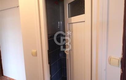 Ataşehir Optimum Avm Arkasında 2+1 Ara Kat Balkonlu Daire