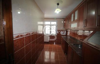 Ataşehir Optimum Avm Arkasında 2+1 Ara Kat Balkonlu Daire