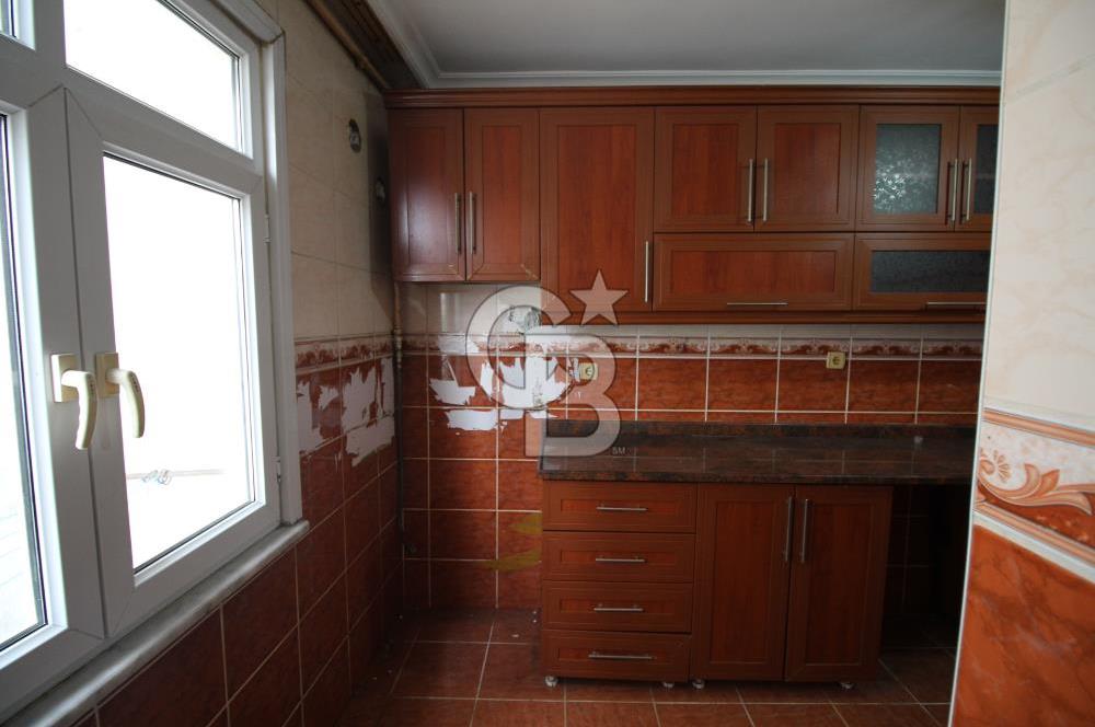 Ataşehir Optimum Avm Arkasında 2+1 Ara Kat Balkonlu Daire