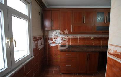 Ataşehir Optimum Avm Arkasında 2+1 Ara Kat Balkonlu Daire