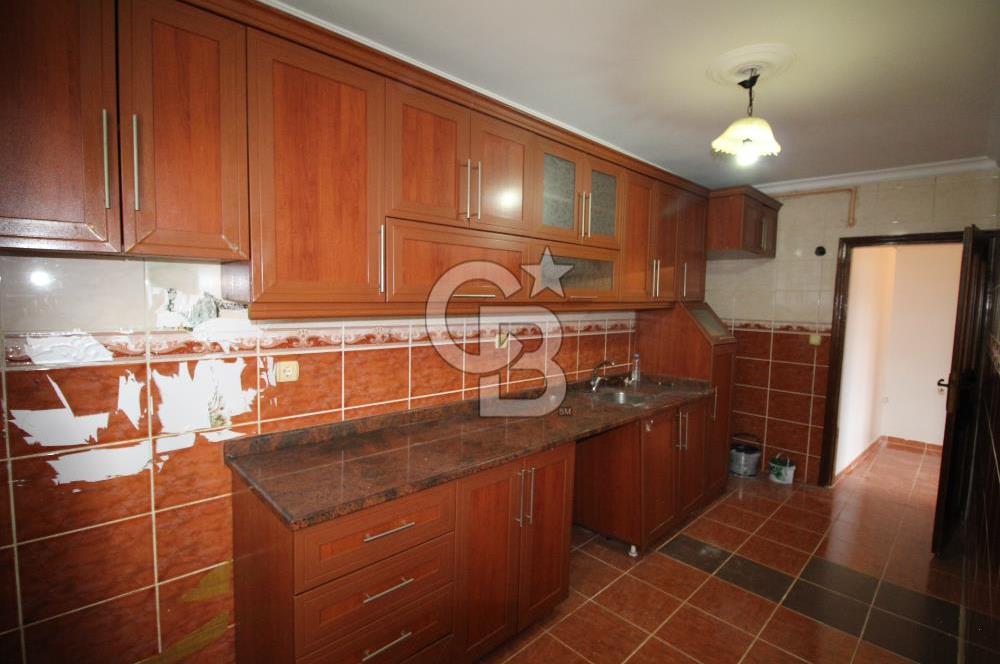 Ataşehir Optimum Avm Arkasında 2+1 Ara Kat Balkonlu Daire