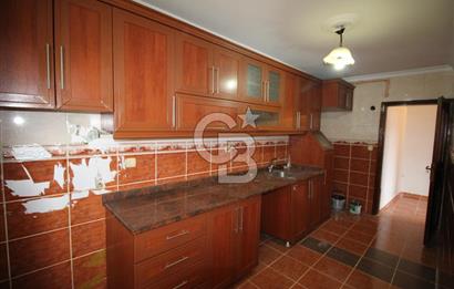 Ataşehir Optimum Avm Arkasında 2+1 Ara Kat Balkonlu Daire