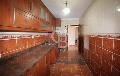Ataşehir Optimum Avm Arkasında 2+1 Ara Kat Balkonlu Daire