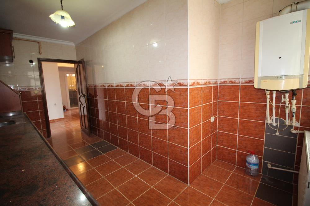 Ataşehir Optimum Avm Arkasında 2+1 Ara Kat Balkonlu Daire