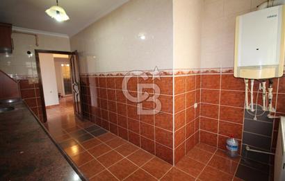 Ataşehir Optimum Avm Arkasında 2+1 Ara Kat Balkonlu Daire