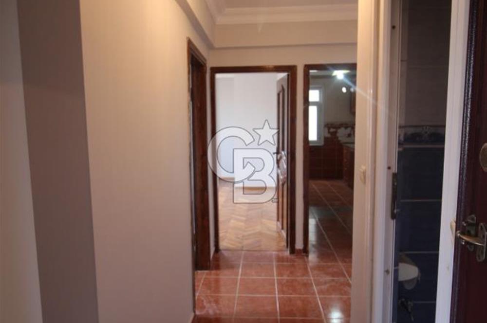 Ataşehir Optimum Avm Arkasında 2+1 Ara Kat Balkonlu Daire
