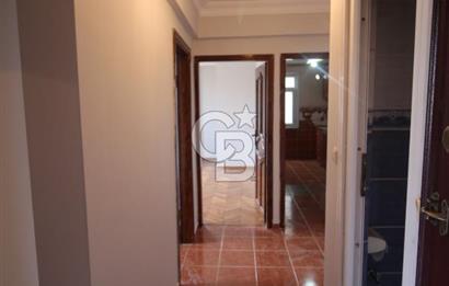 Ataşehir Optimum Avm Arkasında 2+1 Ara Kat Balkonlu Daire