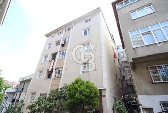 Ataşehir Optimum Avm Arkasında 2+1 Ara Kat Balkonlu Daire