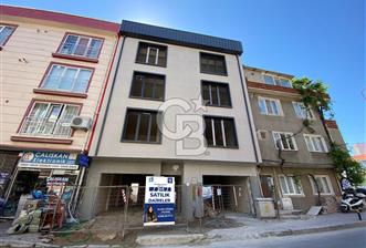 ÇANAKKALE MERKEZ İSMETPAŞA MAHALLESİ SIFIR SATILIK 2+1 DAİRELER
