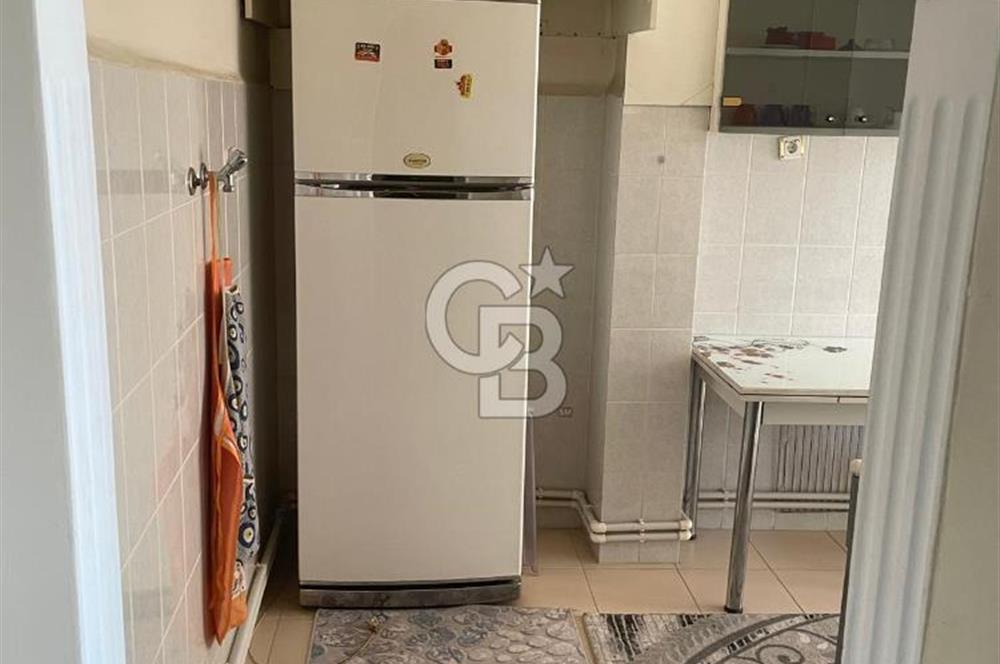 CB CITY'DEN BOZÜYÜK MERKEZDE SATILIK EŞYALI DAİRE