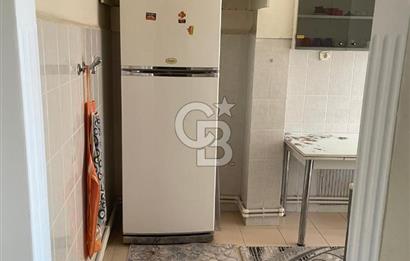 CB CITY'DEN BOZÜYÜK MERKEZDE SATILIK EŞYALI DAİRE