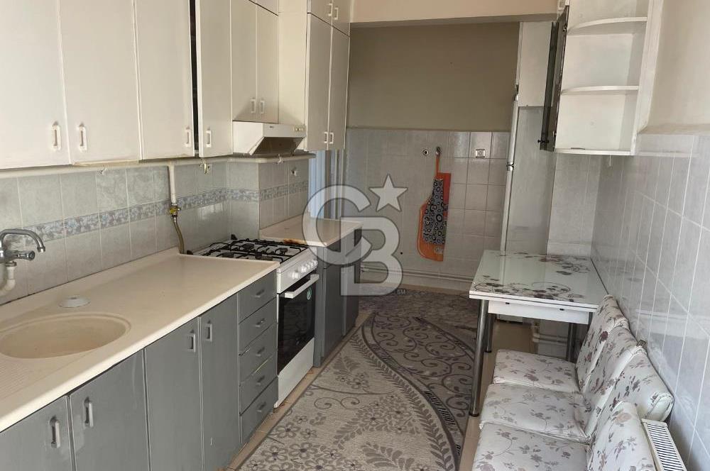 CB CITY'DEN BOZÜYÜK MERKEZDE SATILIK EŞYALI DAİRE