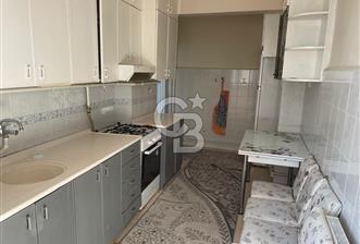 CB CITY'DEN BOZÜYÜK MERKEZDE SATILIK EŞYALI DAİRE