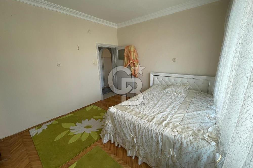 CB CITY'DEN BOZÜYÜK MERKEZDE SATILIK EŞYALI DAİRE