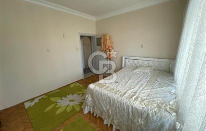 CB CITY'DEN BOZÜYÜK MERKEZDE SATILIK EŞYALI DAİRE
