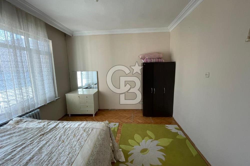 CB CITY'DEN BOZÜYÜK MERKEZDE SATILIK EŞYALI DAİRE