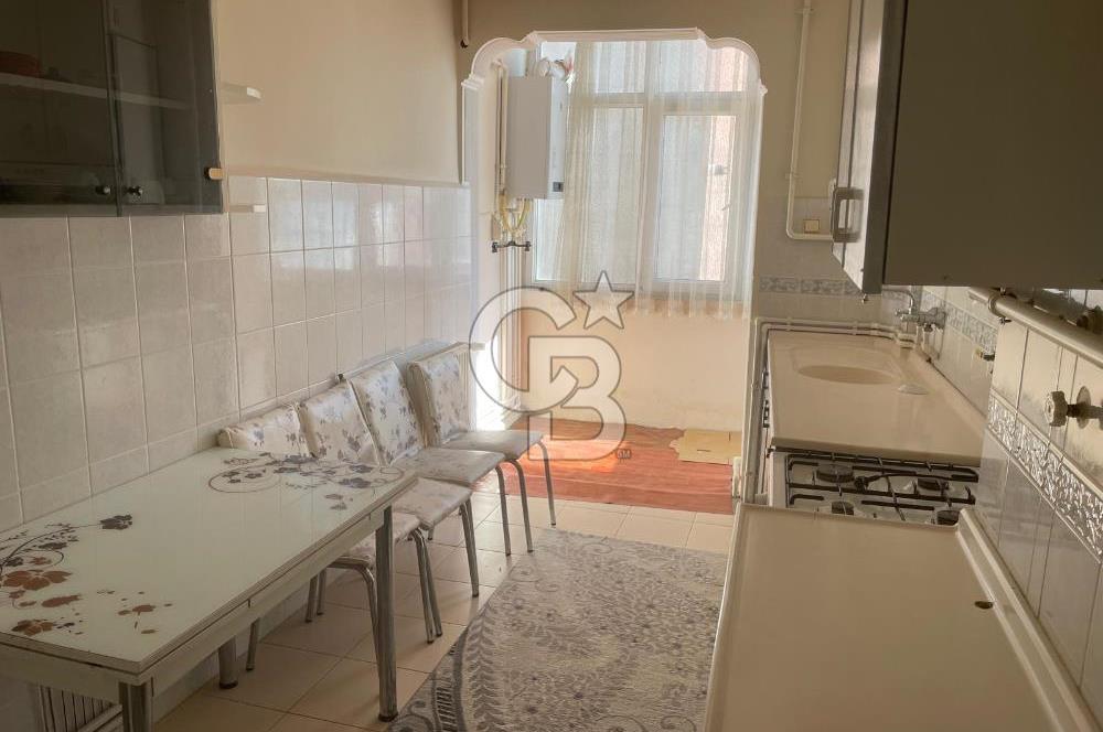 CB CITY'DEN BOZÜYÜK MERKEZDE SATILIK EŞYALI DAİRE