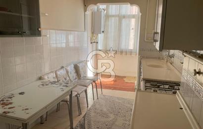 CB CITY'DEN BOZÜYÜK MERKEZDE SATILIK EŞYALI DAİRE