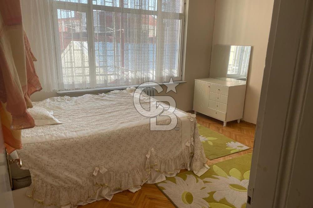 CB CITY'DEN BOZÜYÜK MERKEZDE SATILIK EŞYALI DAİRE
