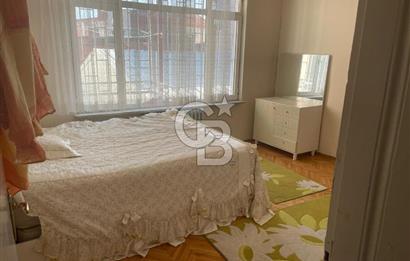 CB CITY'DEN BOZÜYÜK MERKEZDE SATILIK EŞYALI DAİRE