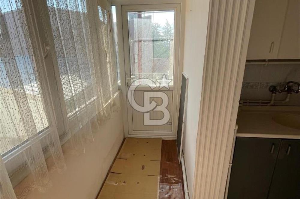 CB CITY'DEN BOZÜYÜK MERKEZDE SATILIK EŞYALI DAİRE