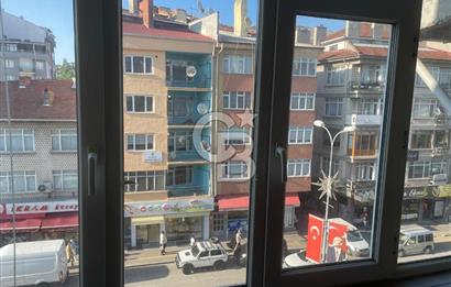 CB CITY'DEN BOZÜYÜK MERKEZDE SATILIK EŞYALI DAİRE
