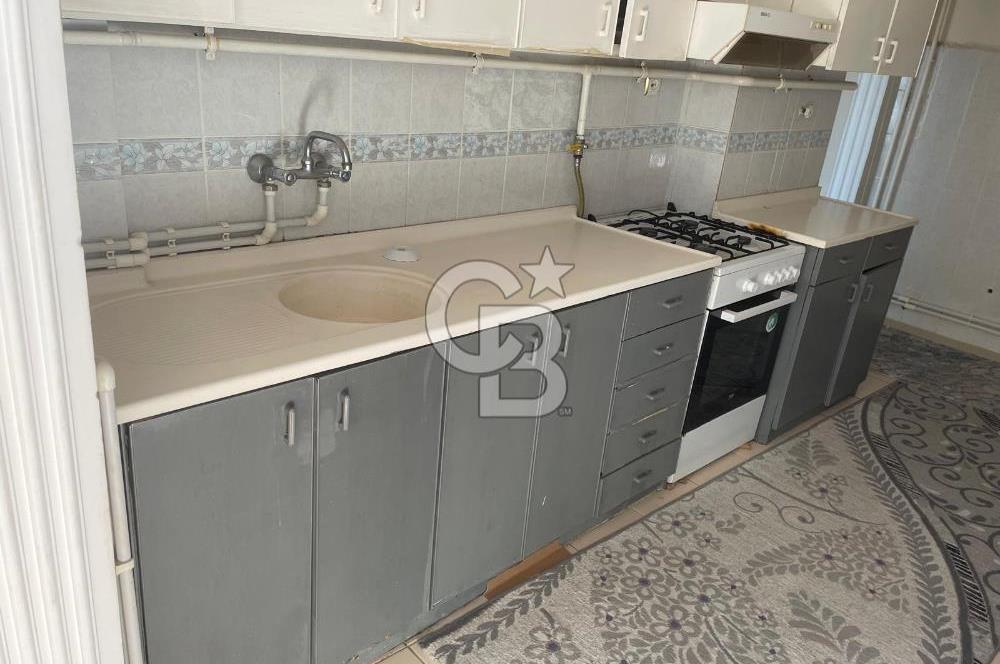 CB CITY'DEN BOZÜYÜK MERKEZDE SATILIK EŞYALI DAİRE