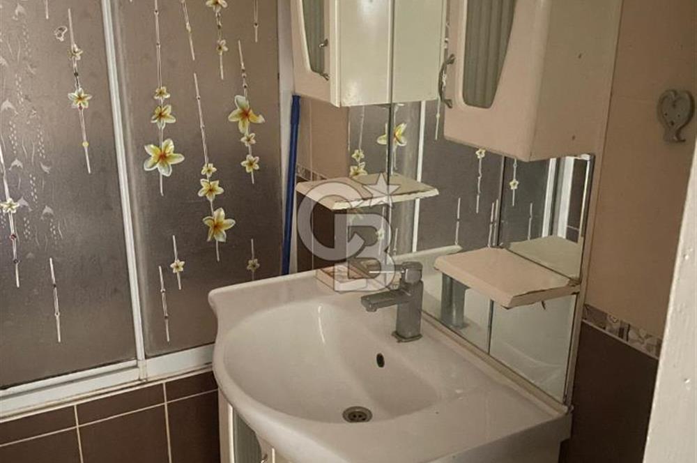 CB CITY'DEN BOZÜYÜK MERKEZDE SATILIK EŞYALI DAİRE