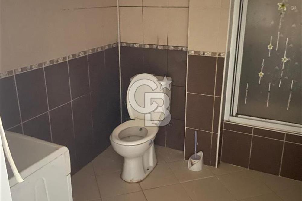 CB CITY'DEN BOZÜYÜK MERKEZDE SATILIK EŞYALI DAİRE