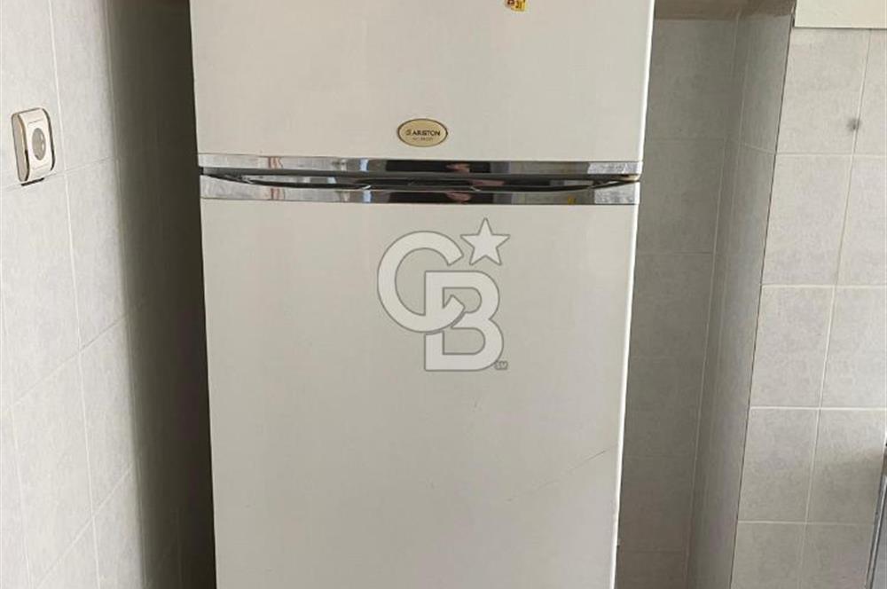 CB CITY'DEN BOZÜYÜK MERKEZDE SATILIK EŞYALI DAİRE