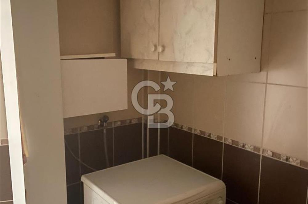 CB CITY'DEN BOZÜYÜK MERKEZDE SATILIK EŞYALI DAİRE
