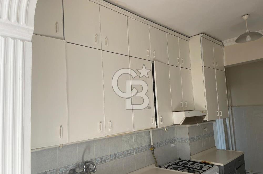 CB CITY'DEN BOZÜYÜK MERKEZDE SATILIK EŞYALI DAİRE