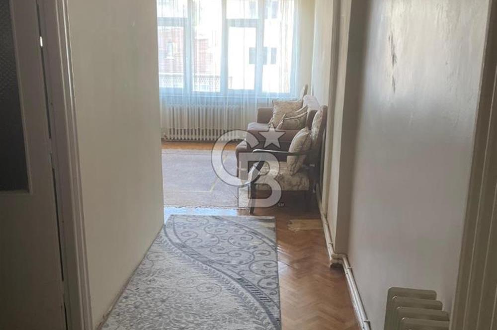 CB CITY'DEN BOZÜYÜK MERKEZDE SATILIK EŞYALI DAİRE