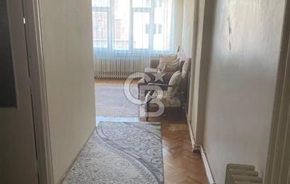CB CITY'DEN BOZÜYÜK MERKEZDE SATILIK EŞYALI DAİRE