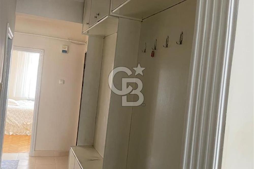 CB CITY'DEN BOZÜYÜK MERKEZDE SATILIK EŞYALI DAİRE