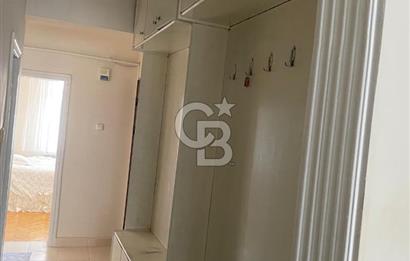 CB CITY'DEN BOZÜYÜK MERKEZDE SATILIK EŞYALI DAİRE