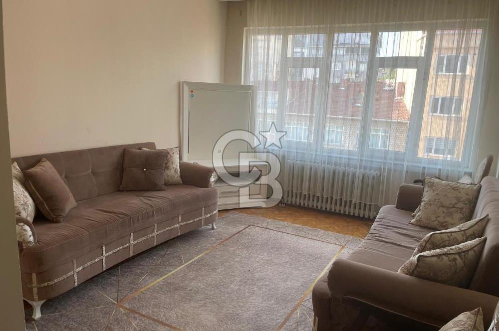 CB CITY'DEN BOZÜYÜK MERKEZDE SATILIK EŞYALI DAİRE