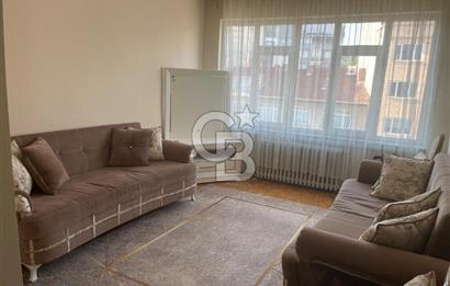 CB CITY'DEN BOZÜYÜK MERKEZDE SATILIK EŞYALI DAİRE