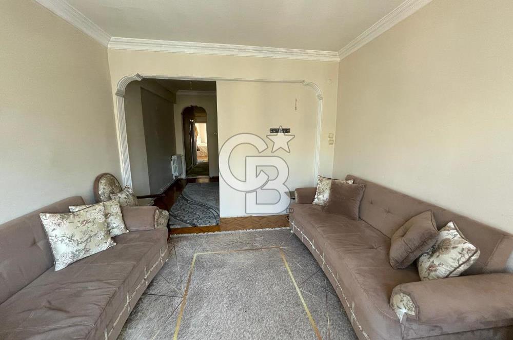 CB CITY'DEN BOZÜYÜK MERKEZDE SATILIK EŞYALI DAİRE