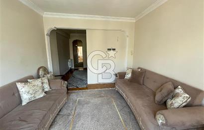 CB CITY'DEN BOZÜYÜK MERKEZDE SATILIK EŞYALI DAİRE