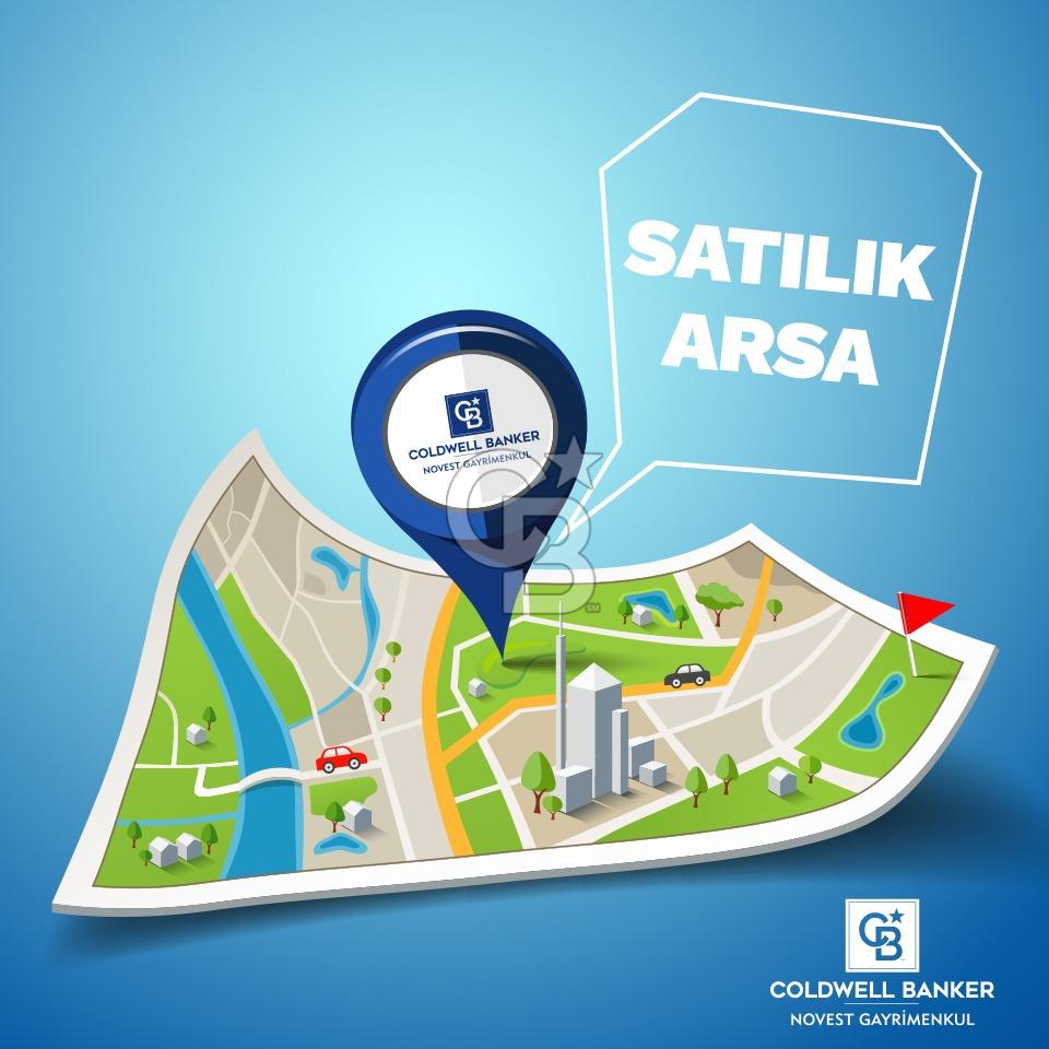 Cihangir Bölgesinde Satılık Türk Koçanlı Arsa !!!