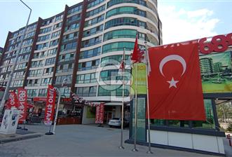 ERYAMAN AKIN 688 SİTESİ'NDE EŞYALI, YÜZME HAVUZLU KİRALIK 1+1